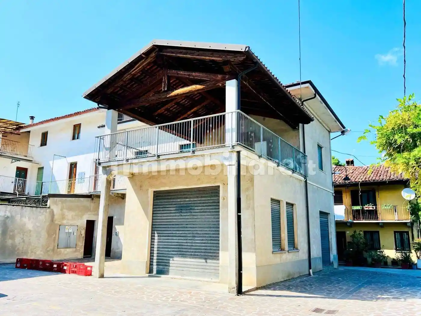 Casa indipendente - foto 2