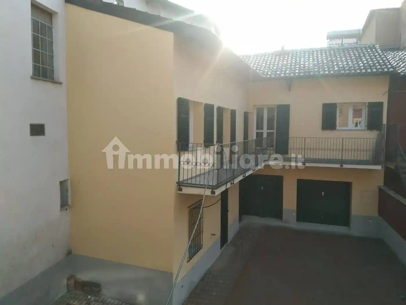Casa indipendente in vendita a Novi Ligure