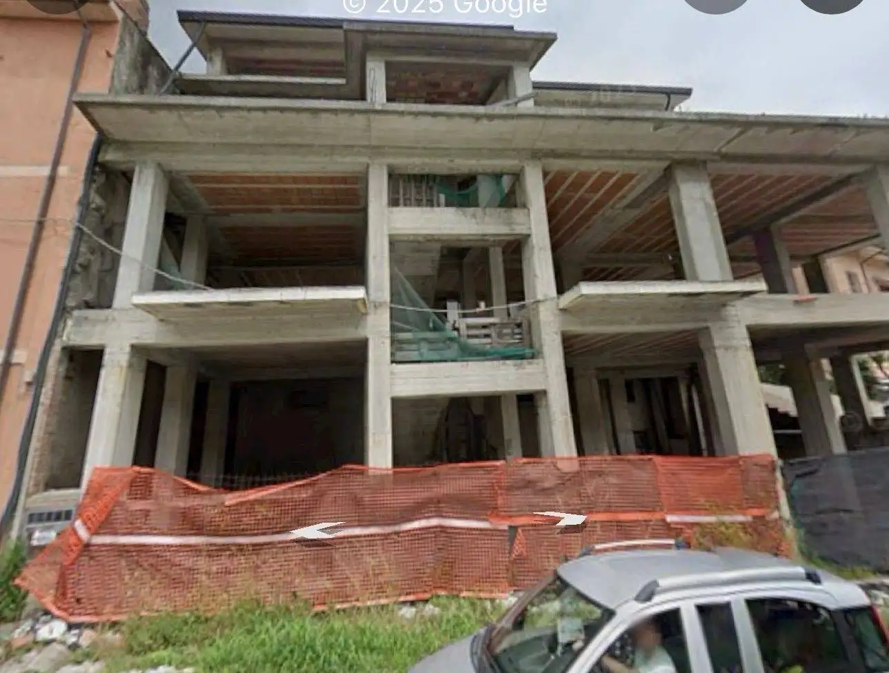 Palazzo - Edificio in Vendita - foto 3