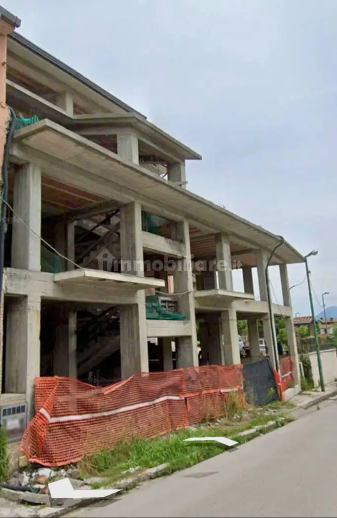 Palazzo - Edificio in Vendita - foto 4