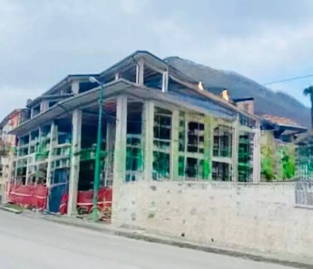 Palazzo - Edificio in Vendita - foto 5