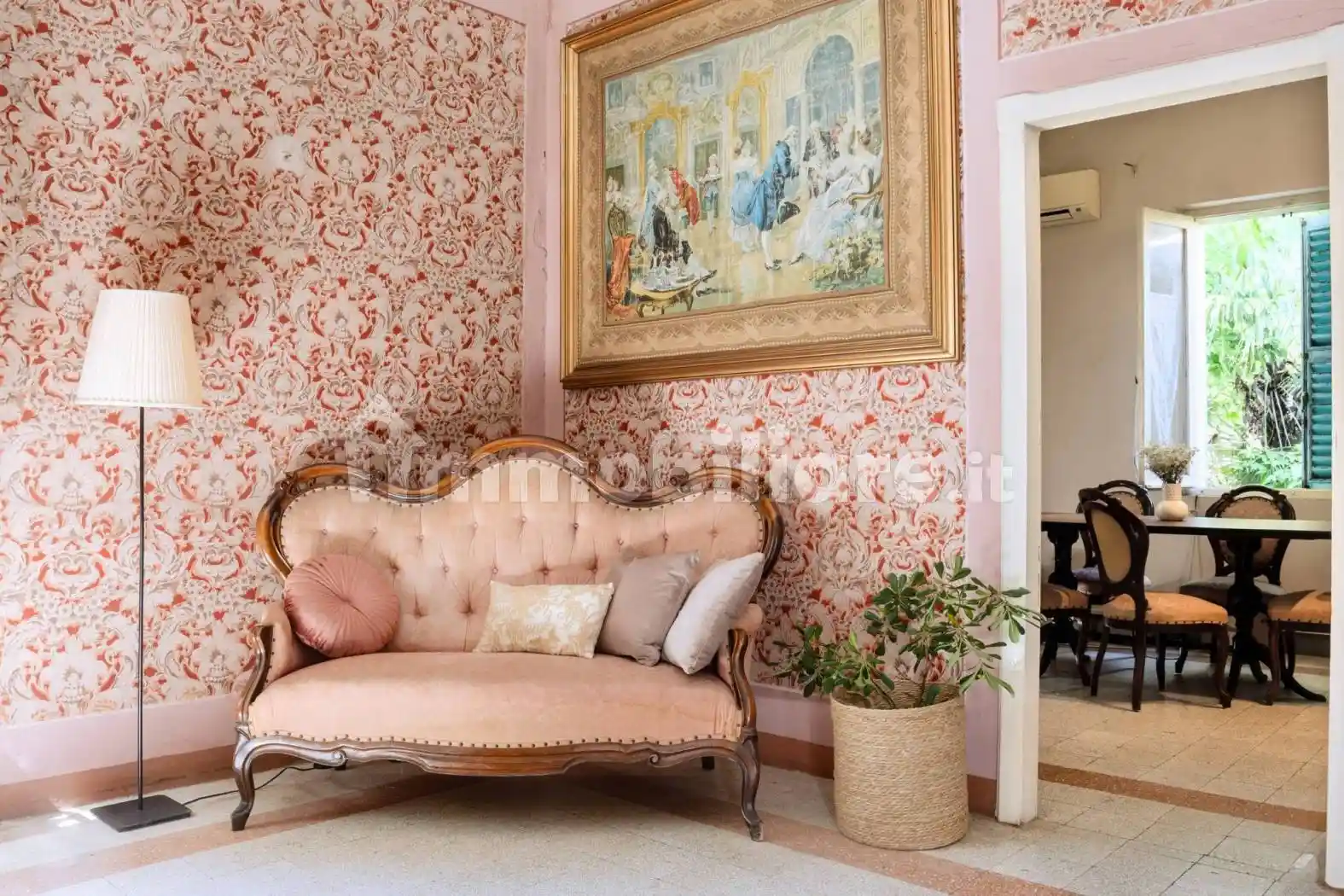 Villa in vendita a Senigallia