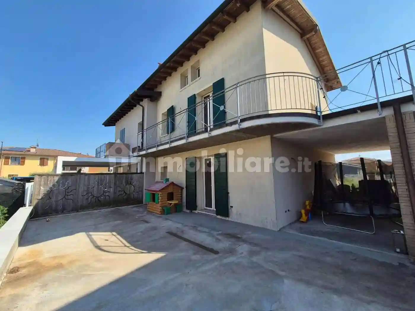 Villetta a schiera - foto 2