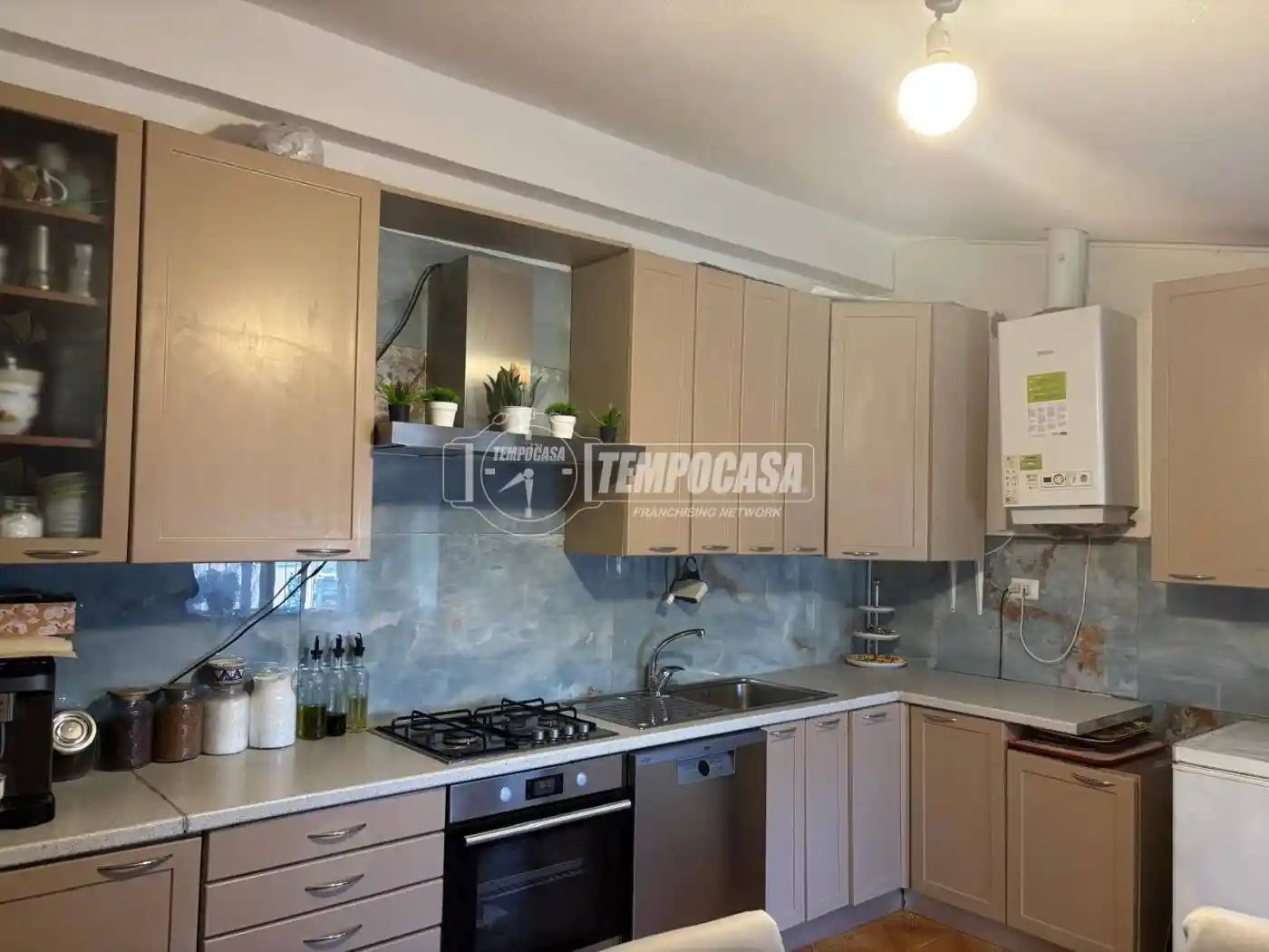 Appartamento in vendita a Bollate