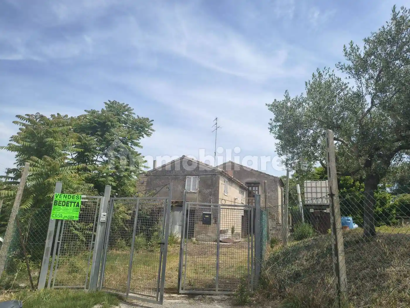 Casa indipendente in vendita a Montegranaro