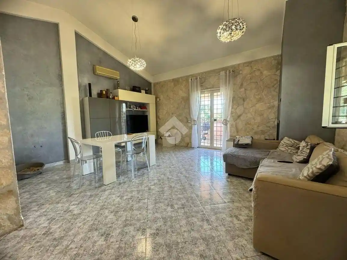 Villa in vendita a San Cesareo