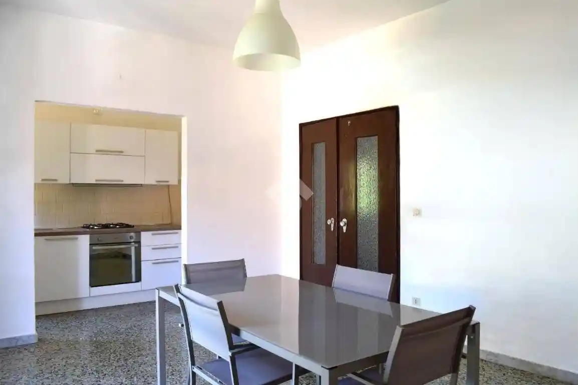 Bilocale largo Carlo Pisacane 2, Centro, Paola - foto 3