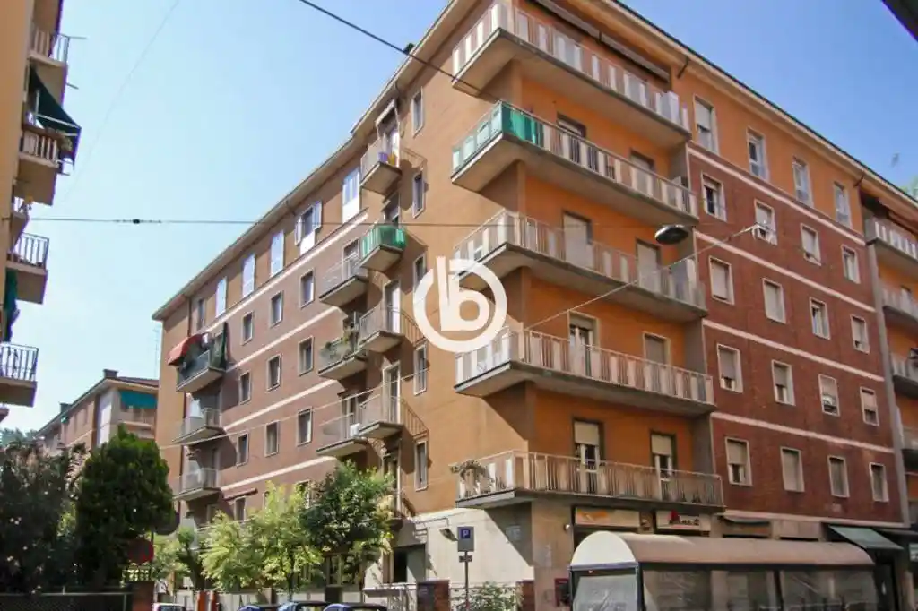 Appartamento in affitto a Bologna