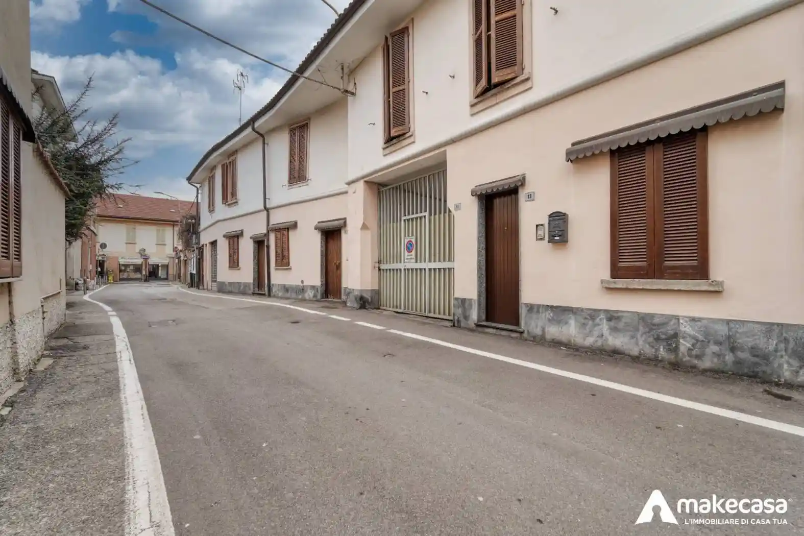 Casa indipendente in vendita a Melegnano