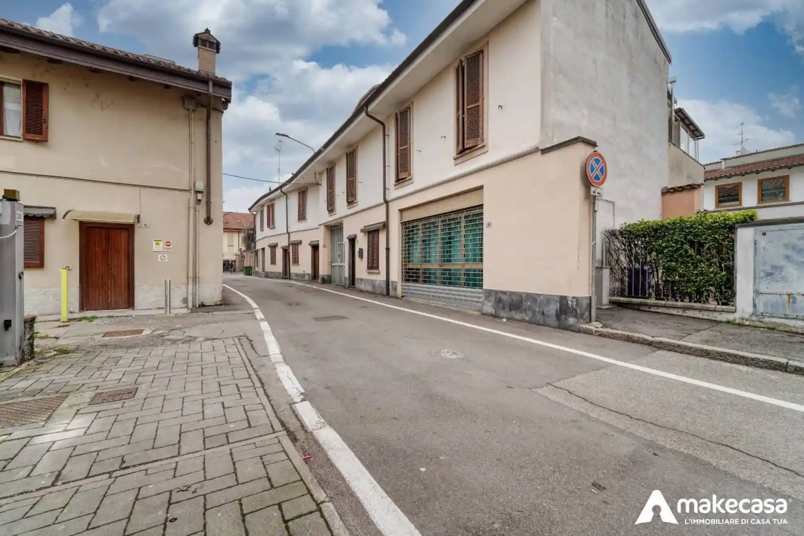 Casa indipendente in vendita a Melegnano