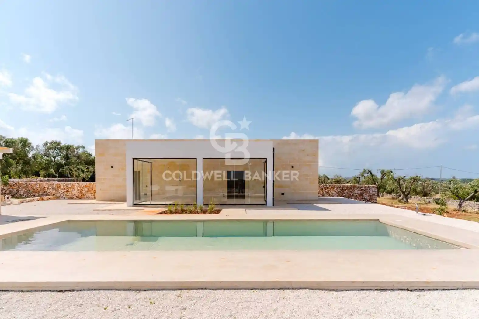 Villa in vendita a Ostuni