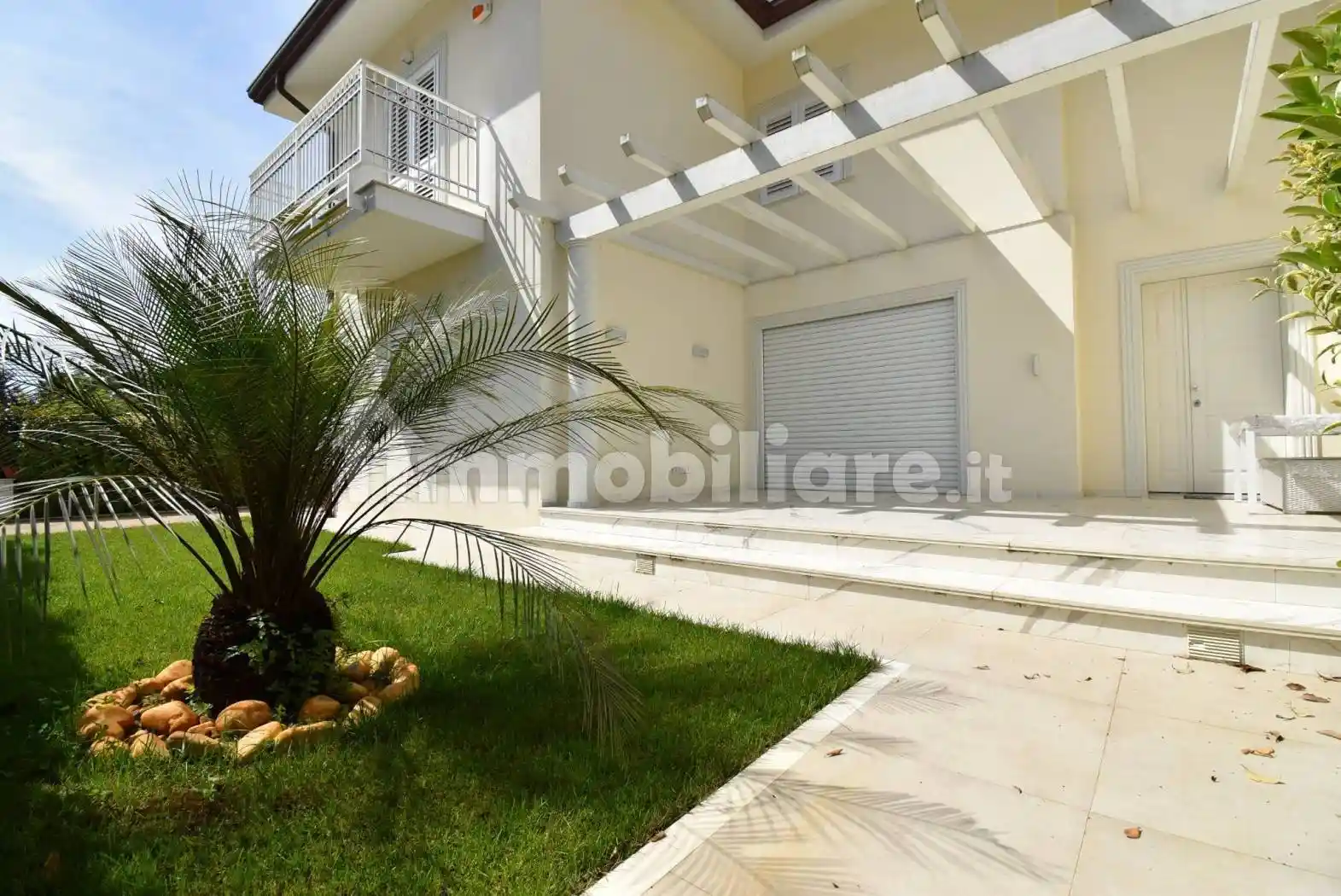 Villa in vendita a Pietrasanta