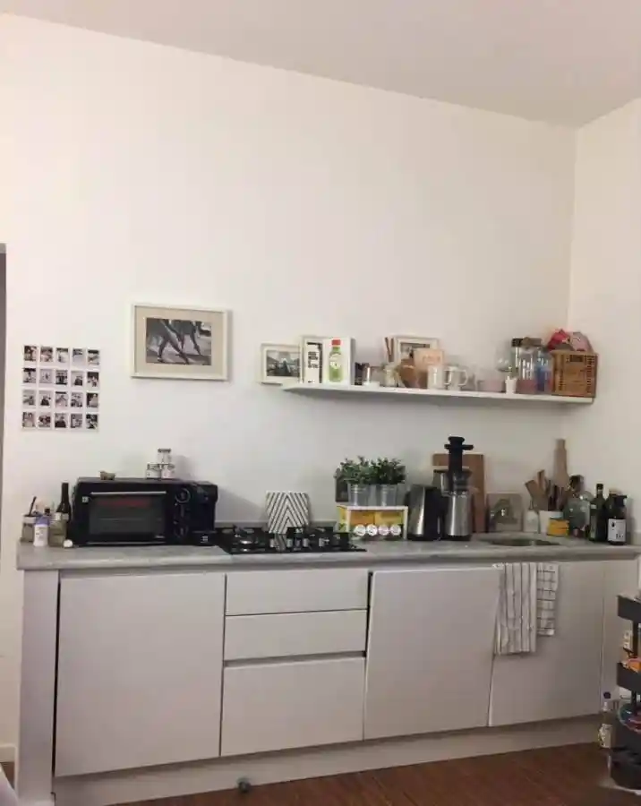 Appartamento in vendita a Reggio Emilia