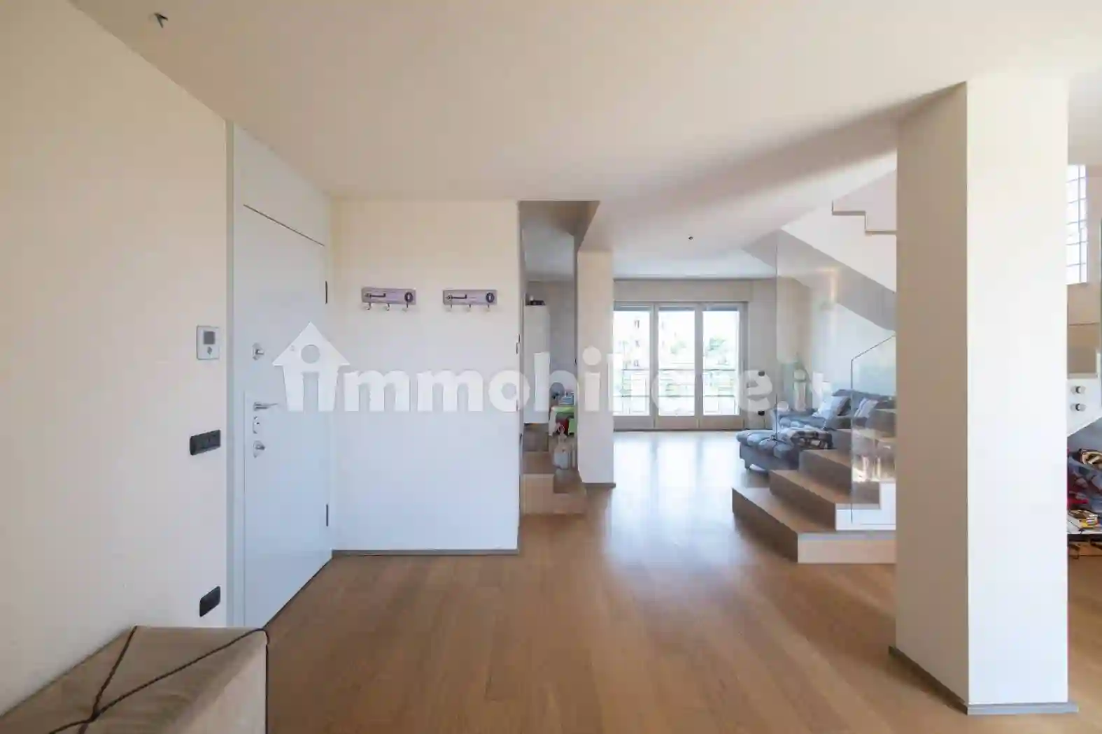 Attico - Mansarda - foto 2