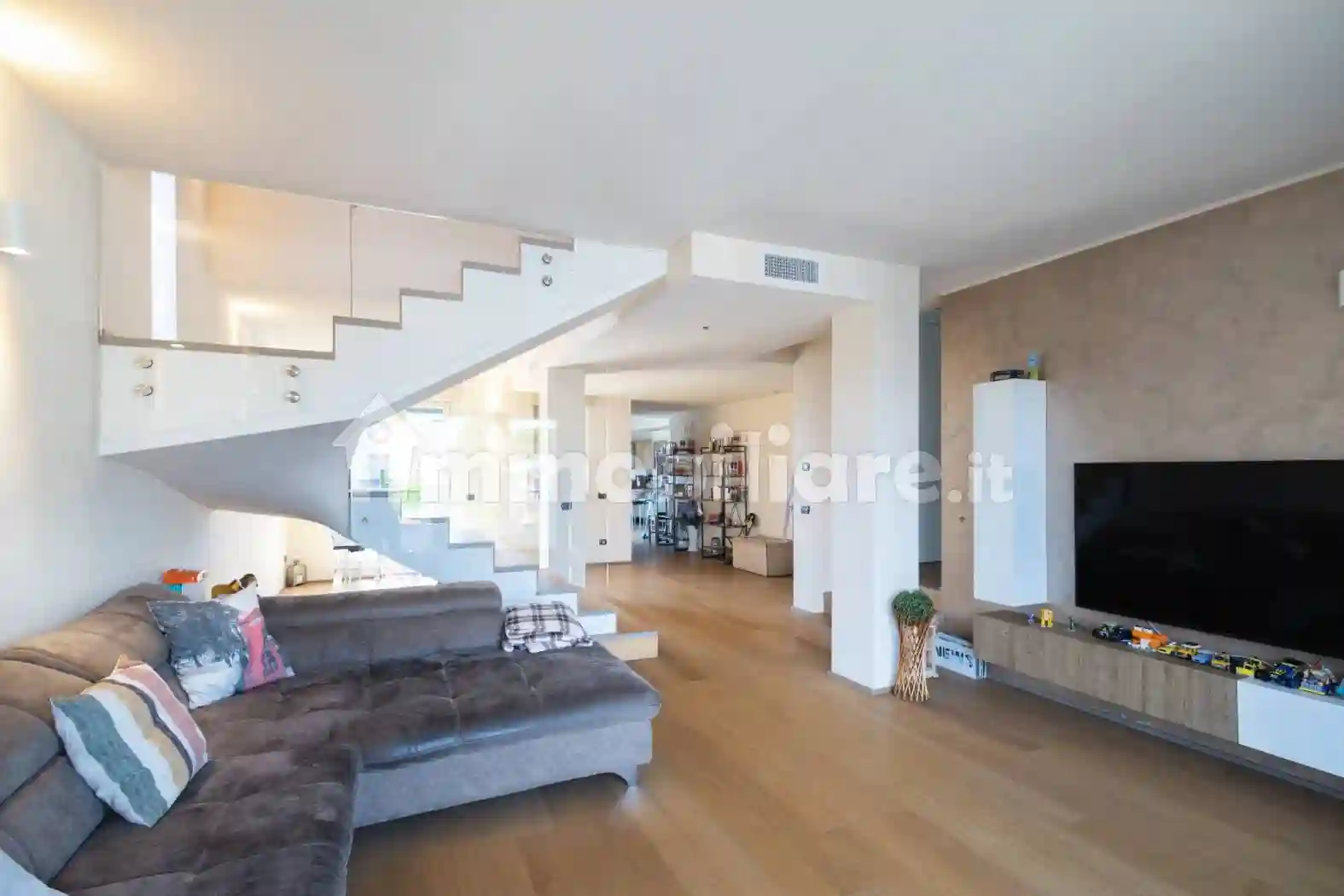 Attico - Mansarda - foto 3