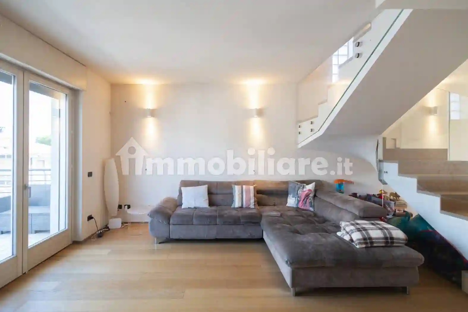 Attico - Mansarda - foto 4