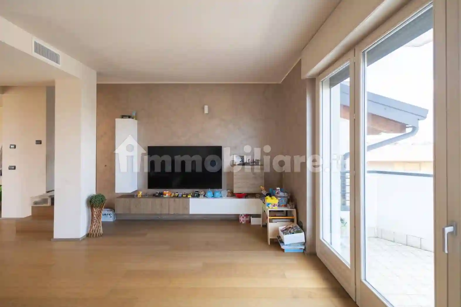 Attico - Mansarda - foto 5