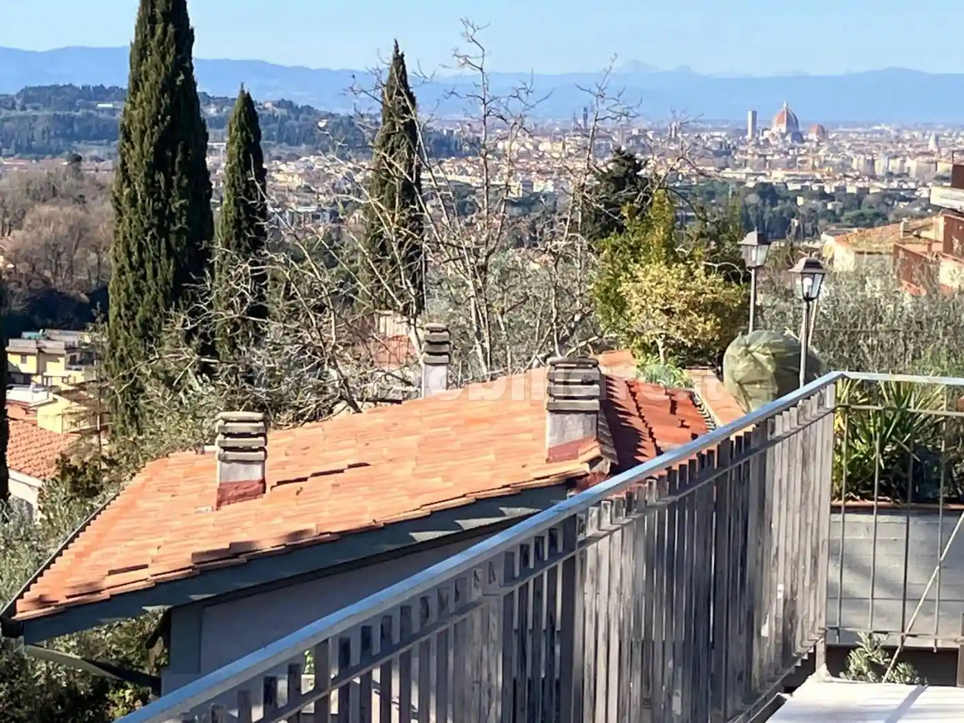 Villa in vendita a Bagno a Ripoli