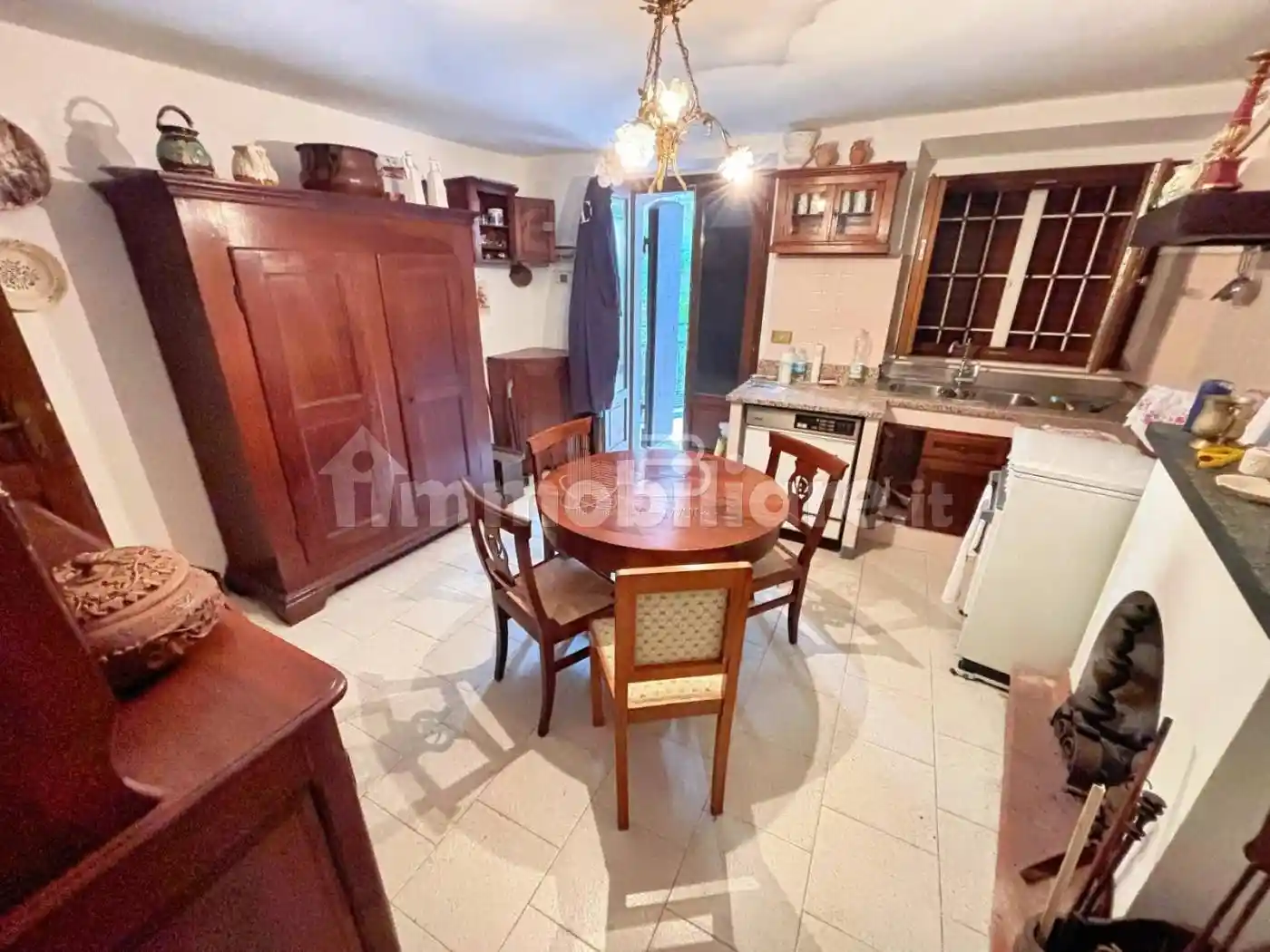 Villa in vendita a Seravezza