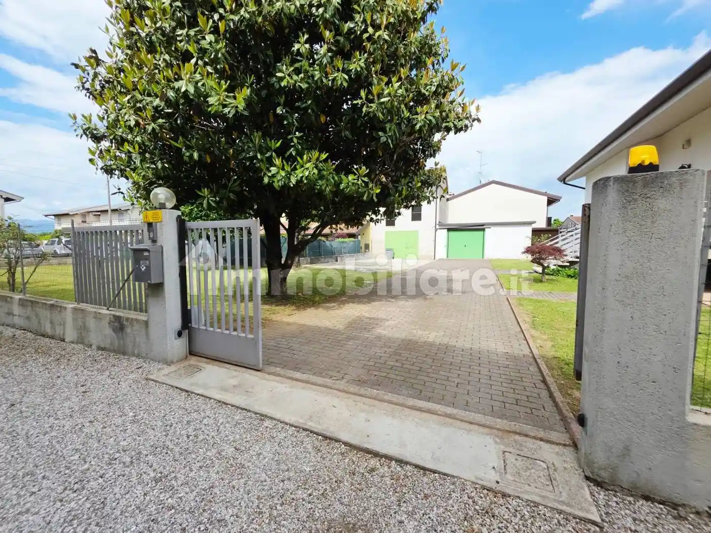 Villa unifamiliare via Laipacco 265, Laipacco, Udine - foto 4