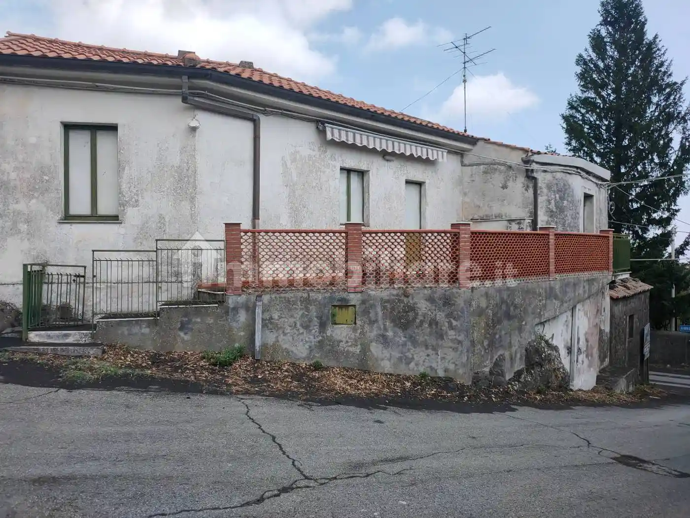 Casa indipendente in vendita a Mascali