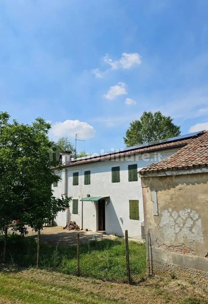 Villa in vendita a Canaro