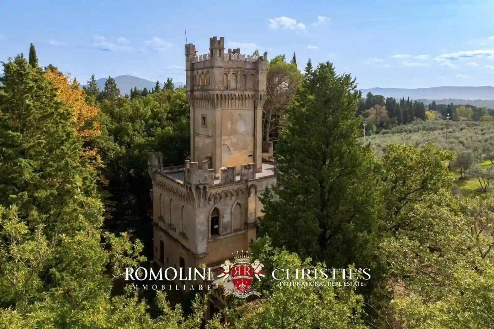 Palazzo - Edificio - foto 2