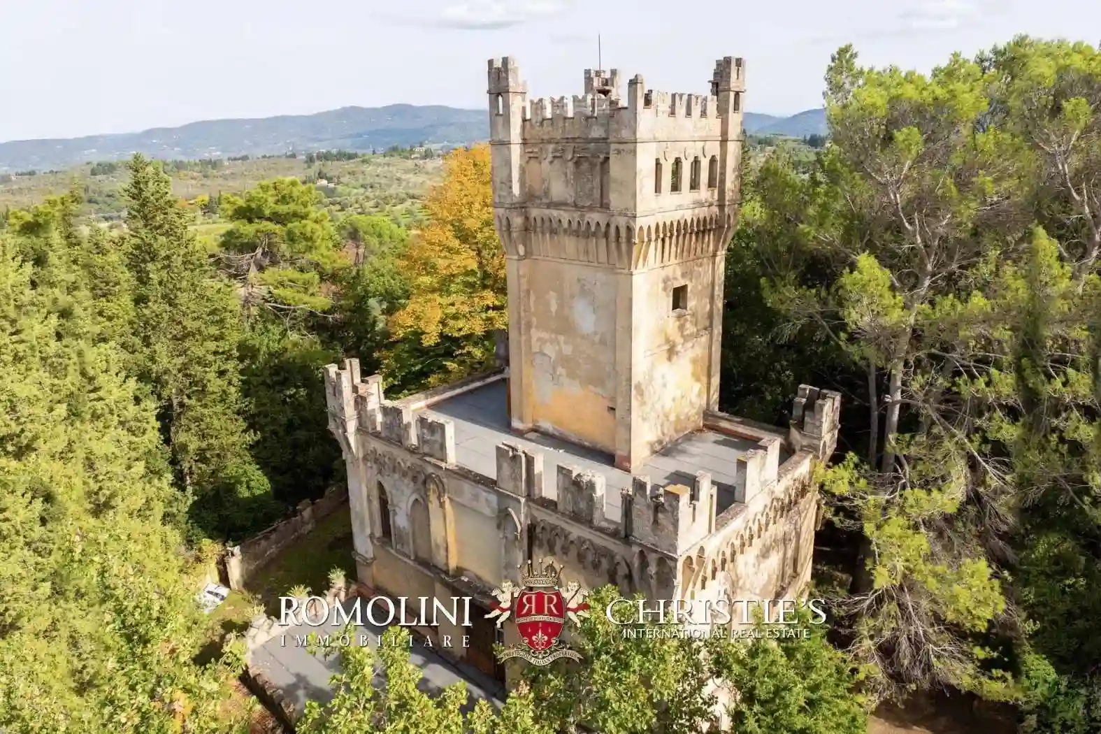 Palazzo - Edificio - foto 3