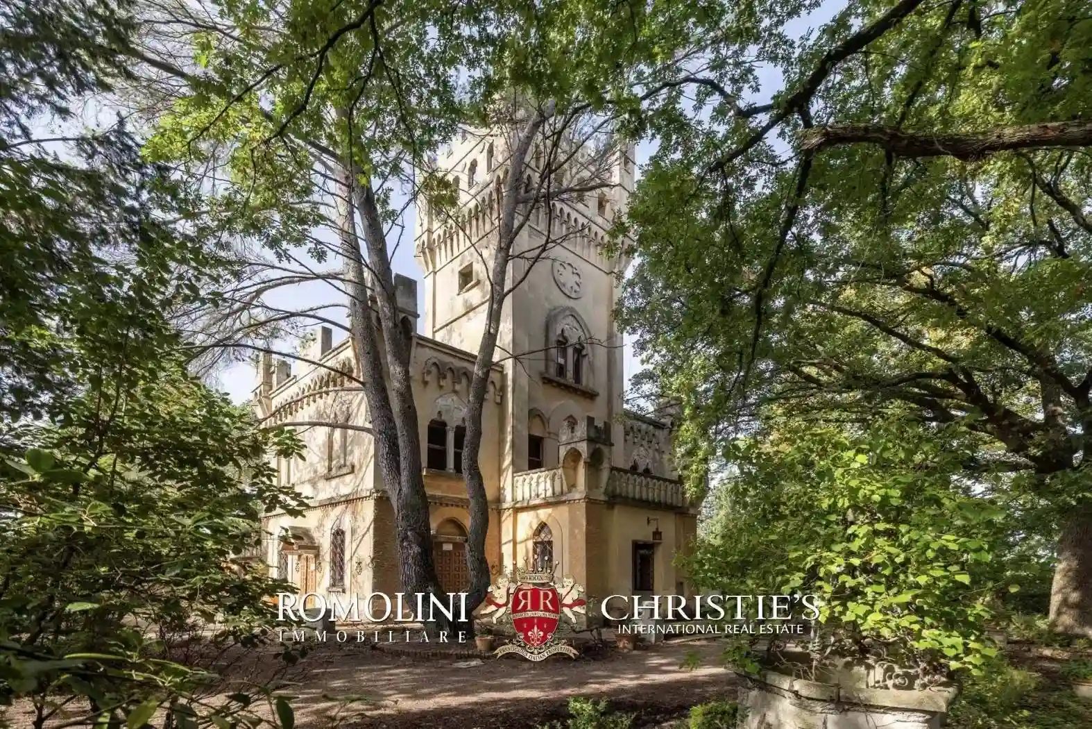 Palazzo - Edificio - foto 4