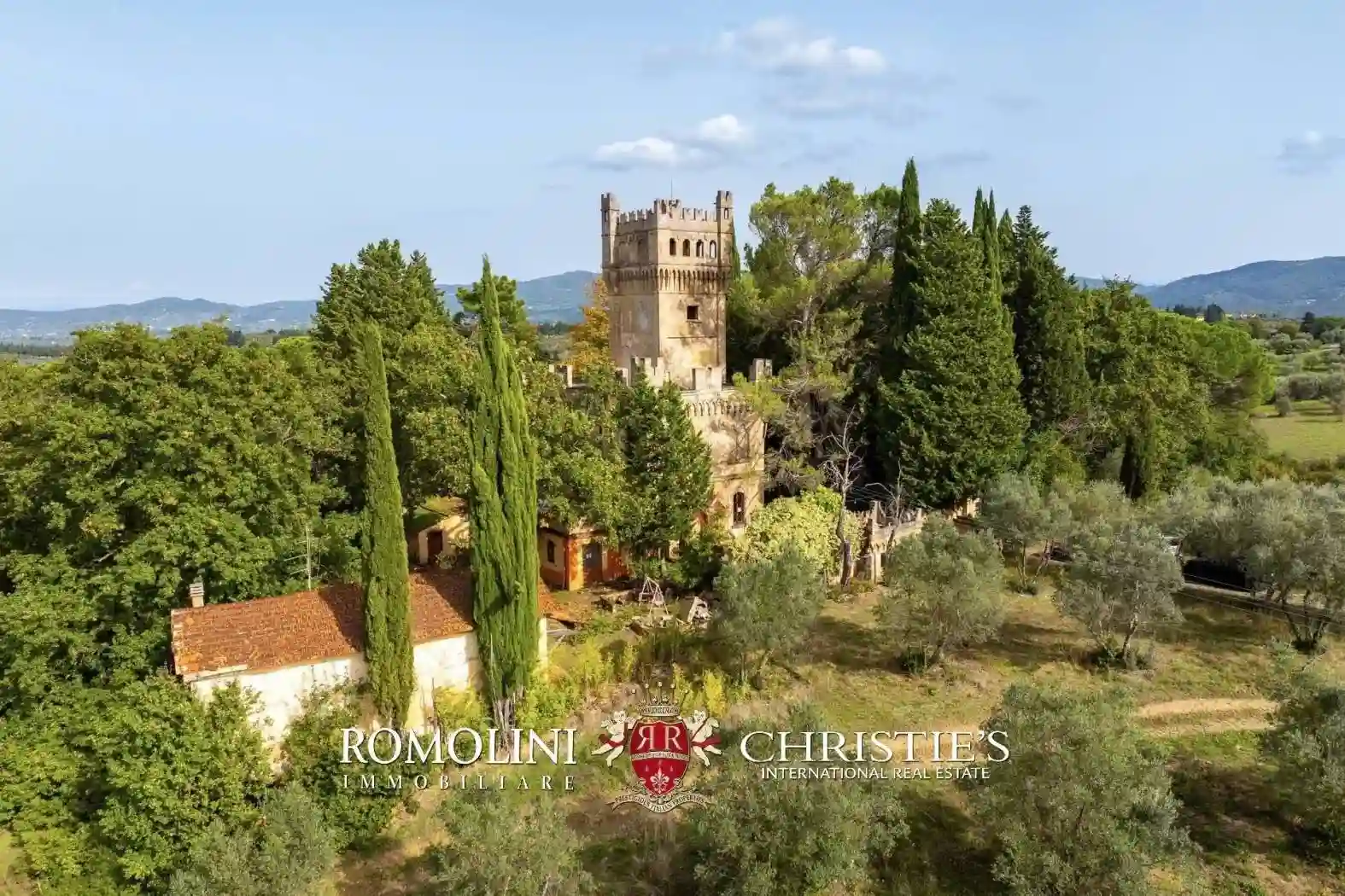 Palazzo - Edificio - foto 5