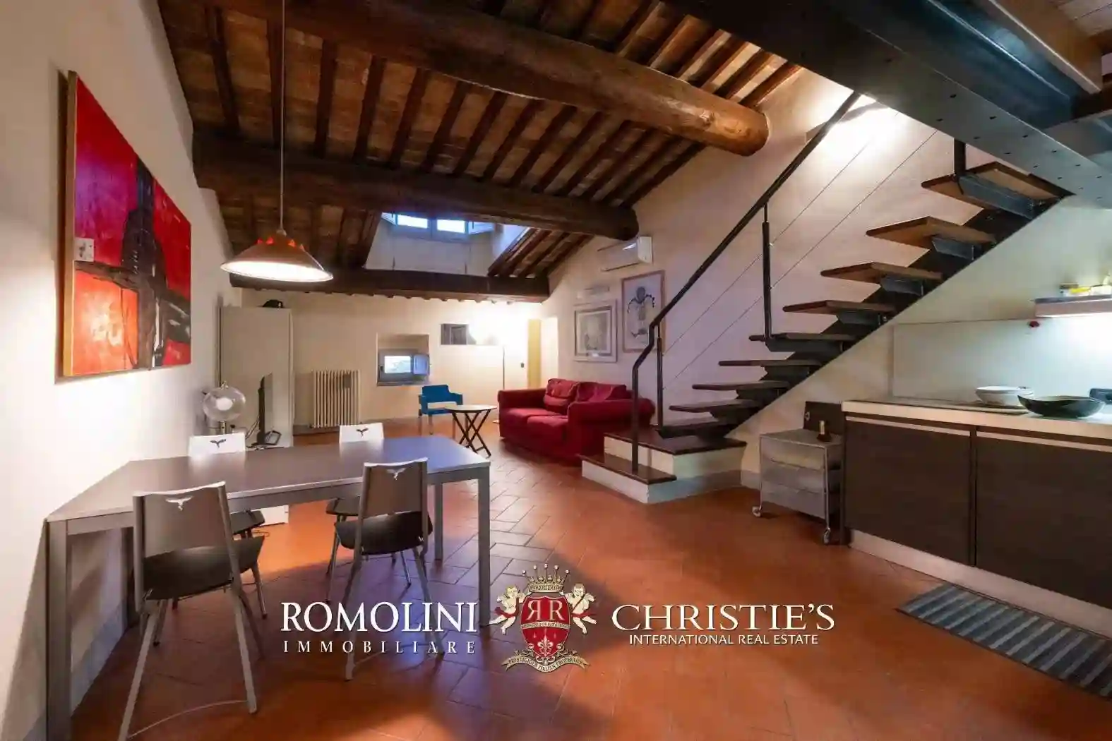 Attico - Mansarda - foto 2