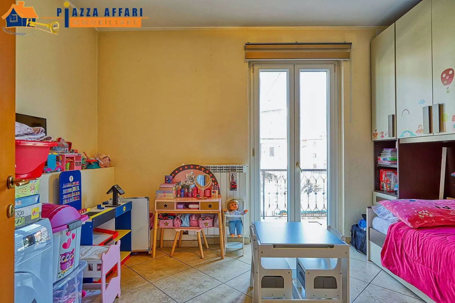 Trilocale via Taverna 27, Cugliate-Fabiasco - foto 3