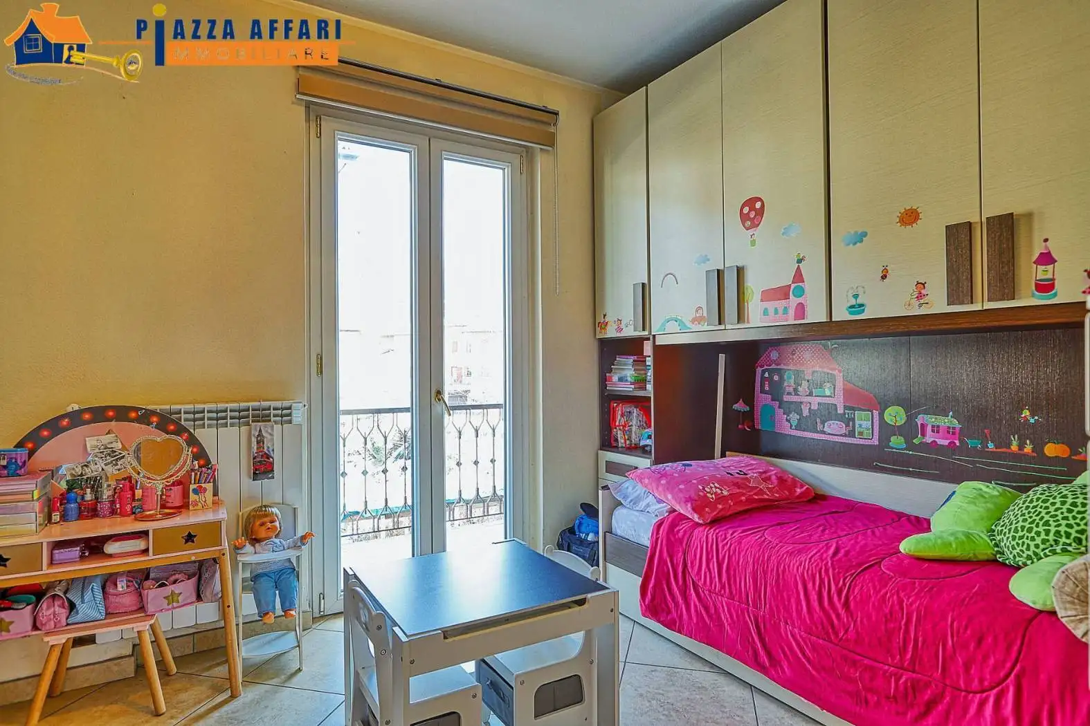 Trilocale via Taverna 27, Cugliate-Fabiasco - foto 4