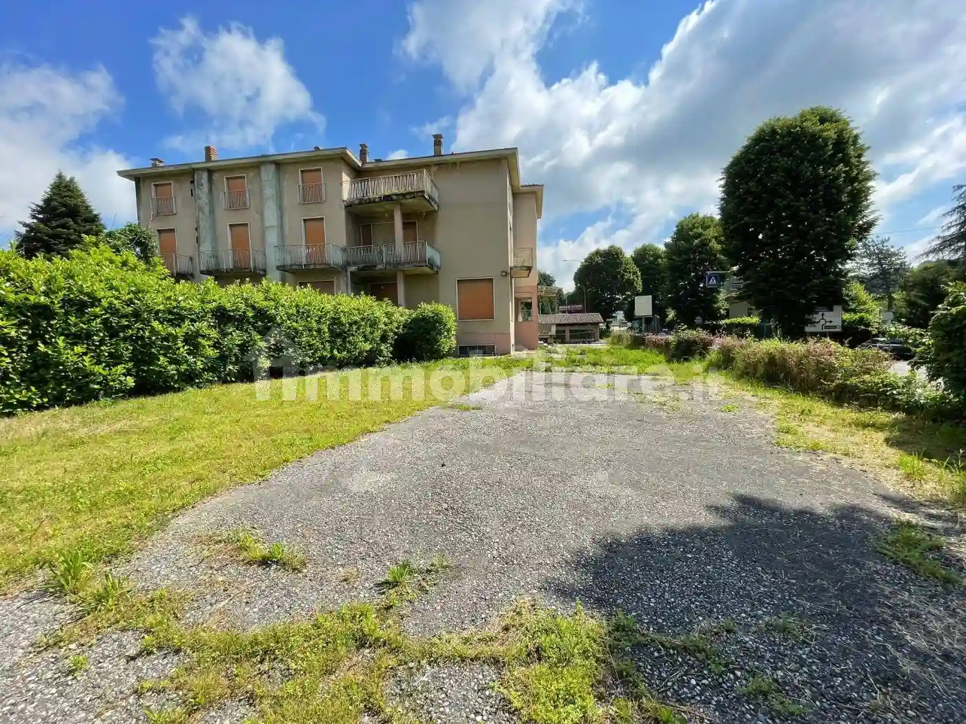 Palazzo - Edificio - foto 2