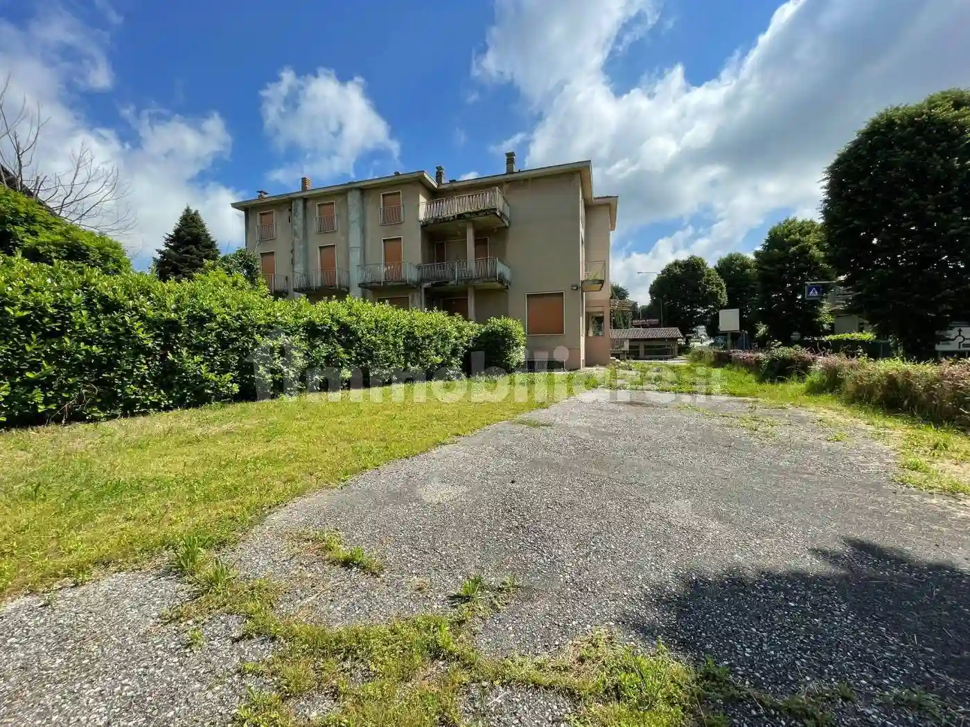 Palazzo - Edificio - foto 3