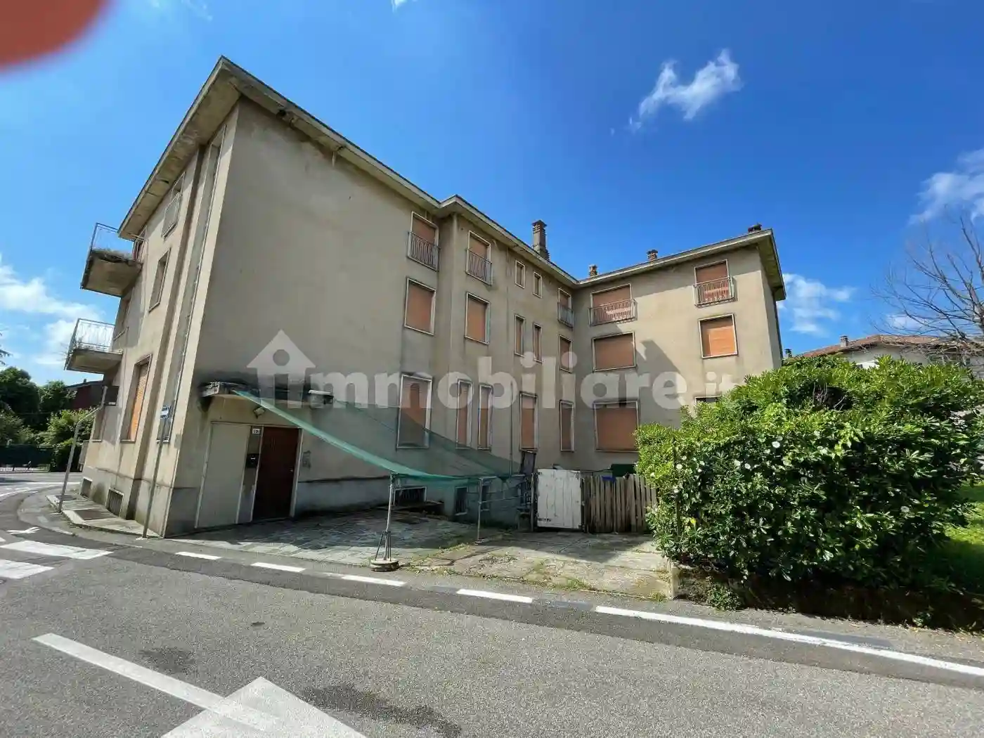 Palazzo - Edificio - foto 4