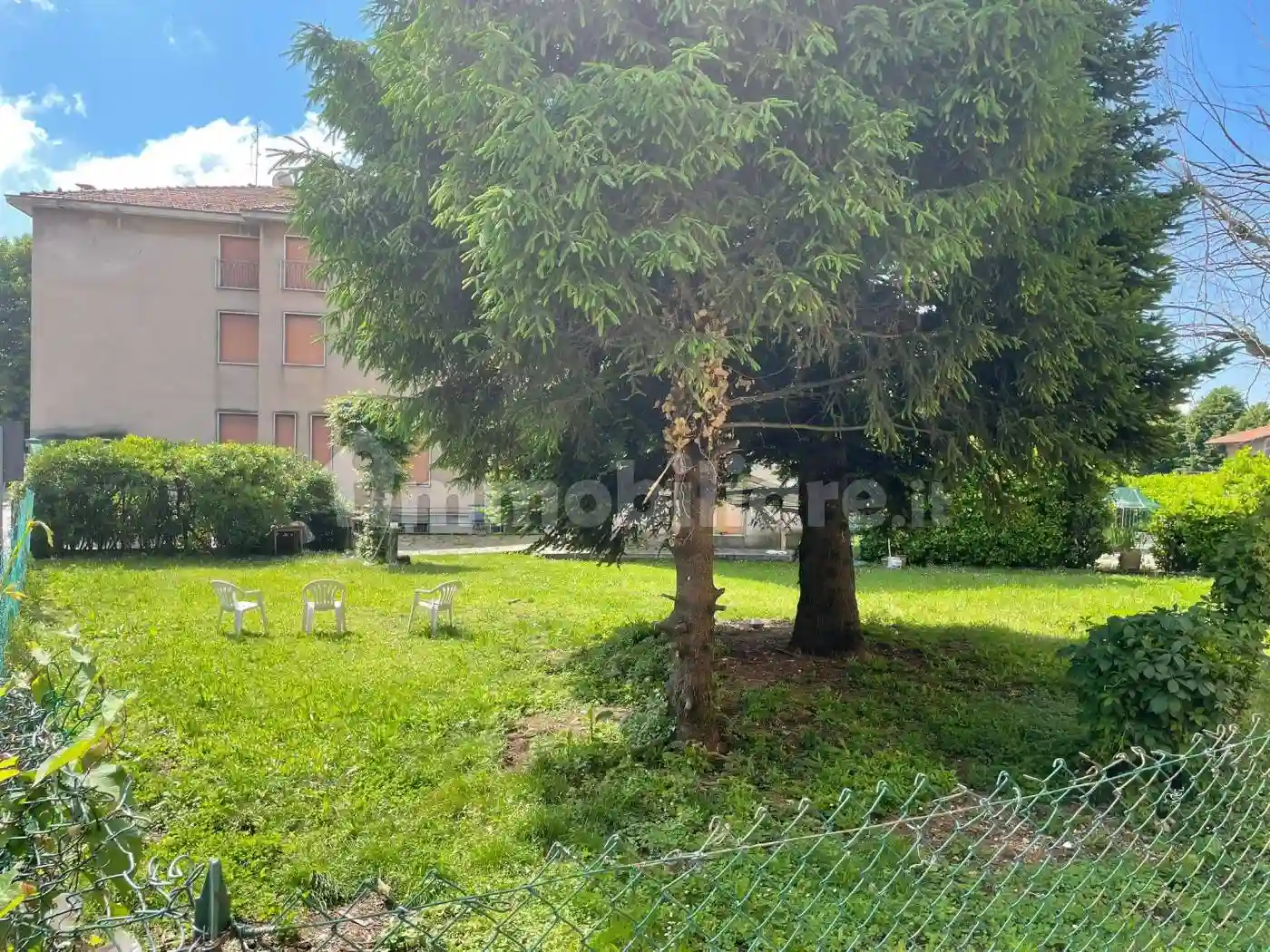 Palazzo - Edificio - foto 5