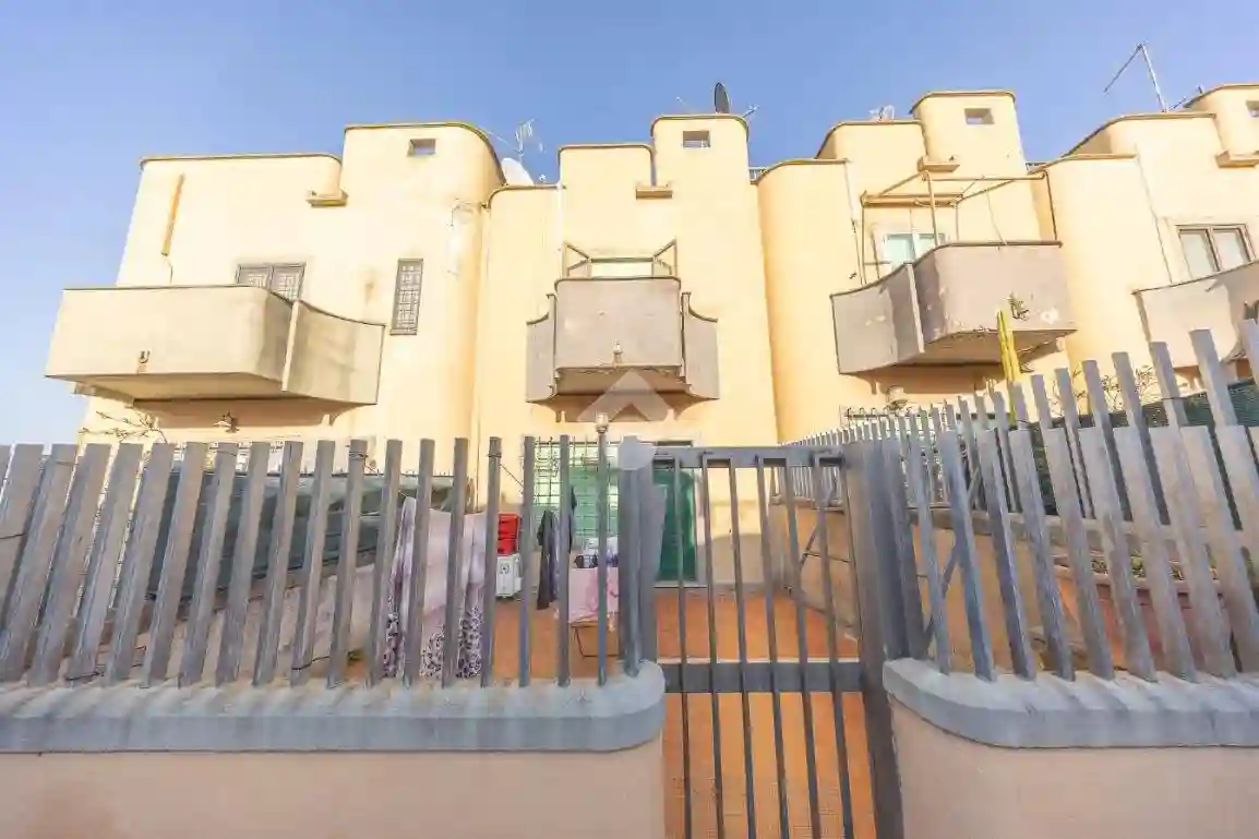 Villetta a schiera - foto 3