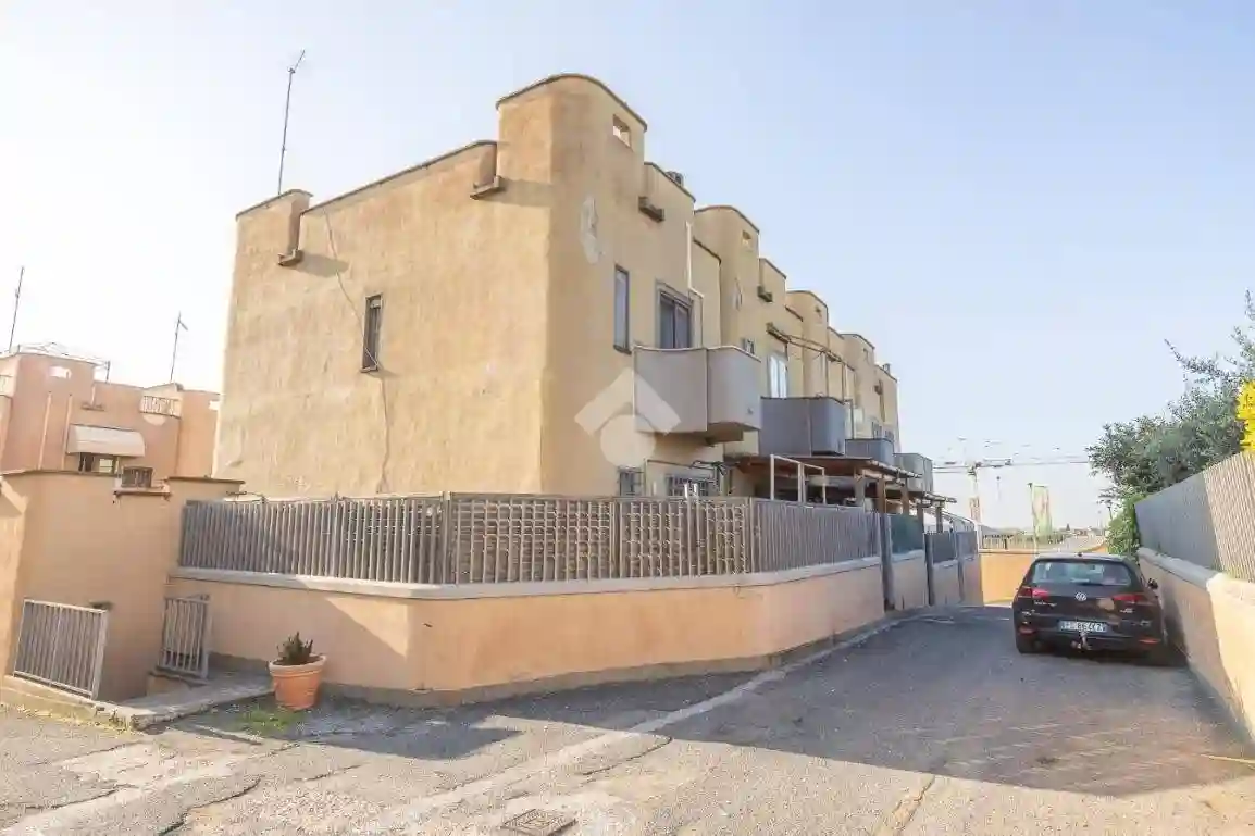 Villetta a schiera - foto 4