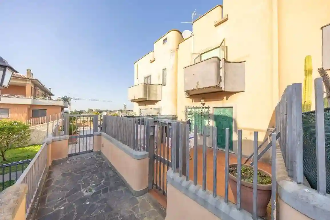 Villetta a schiera - foto 5