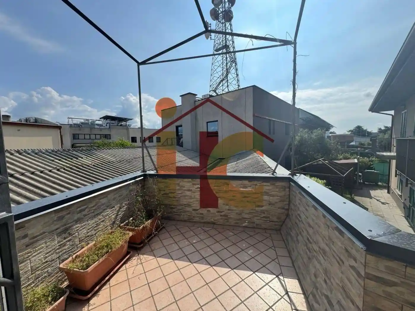 Appartamento in vendita a Bergamo