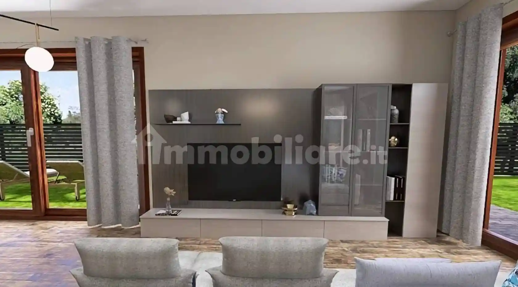 Villa in vendita a Busto Arsizio