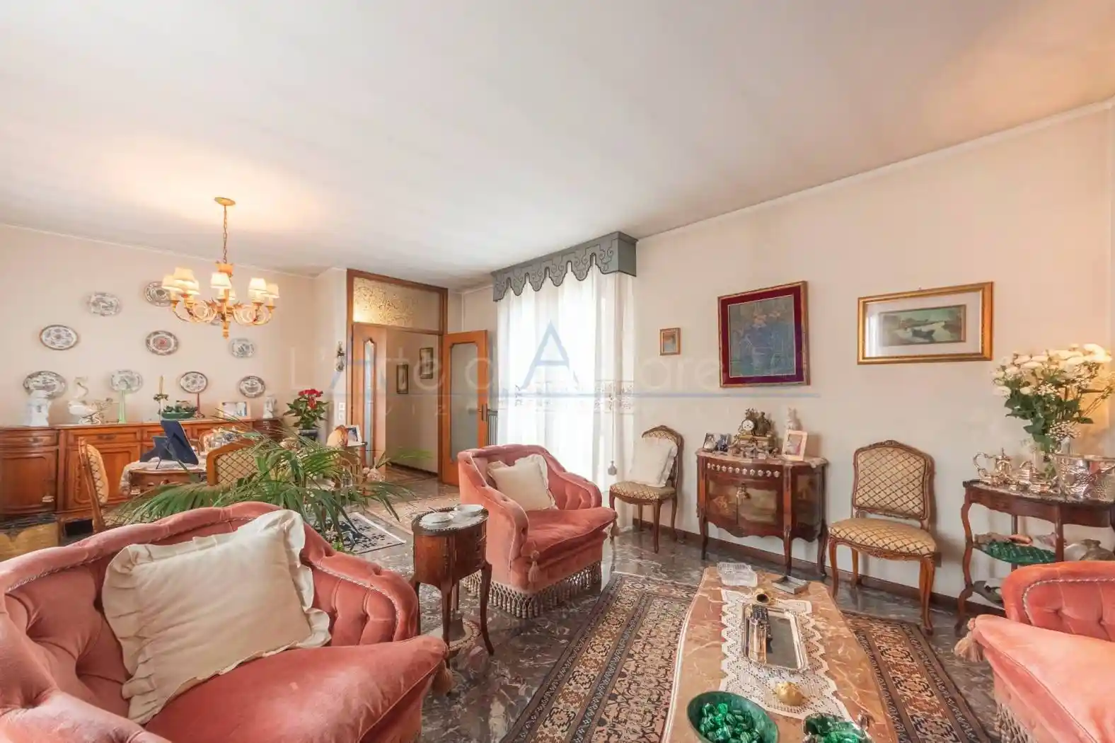 Appartamento in vendita a Treviso