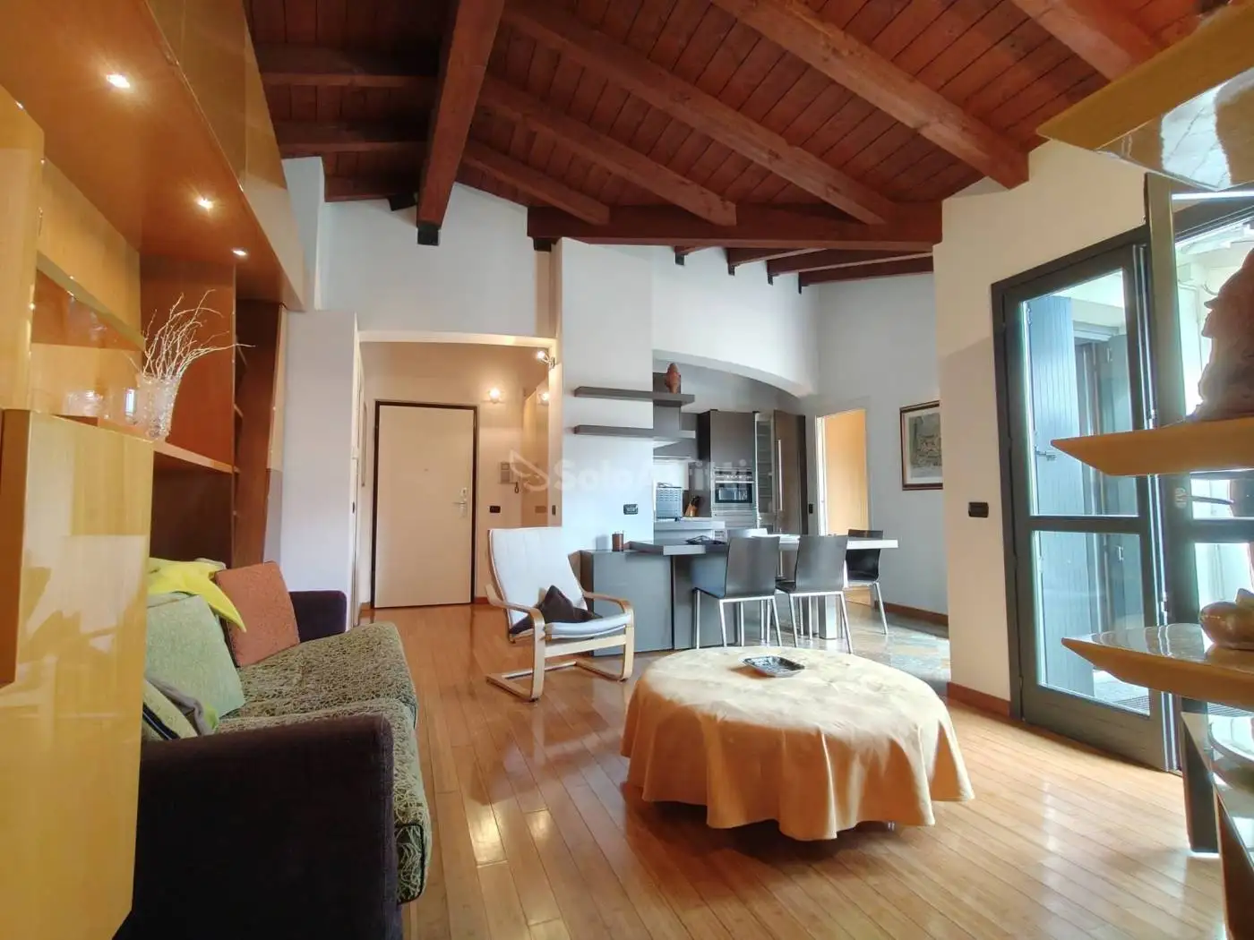 Appartamento in affitto a Gallarate