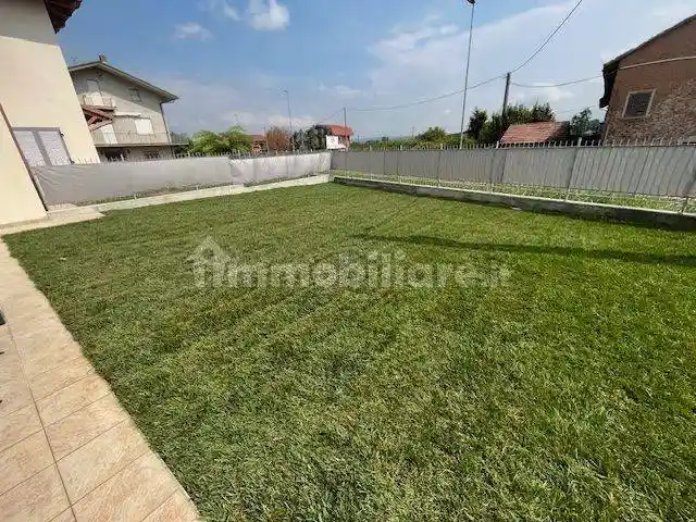 Villa a schiera Strada di Castagnito, Baraccone, Castagnito - foto 5