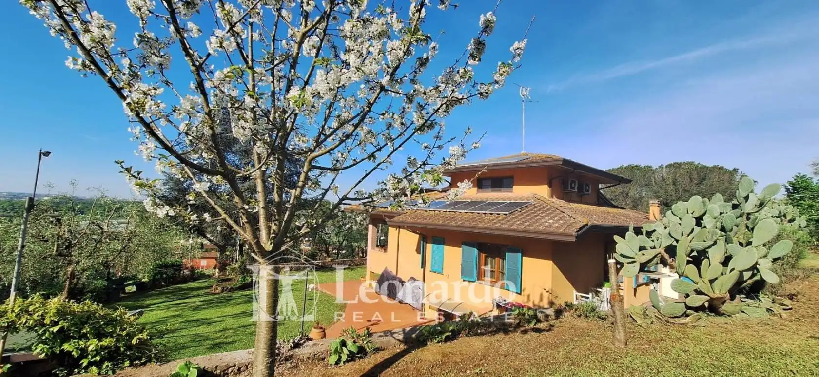 Villa in vendita a Massarosa