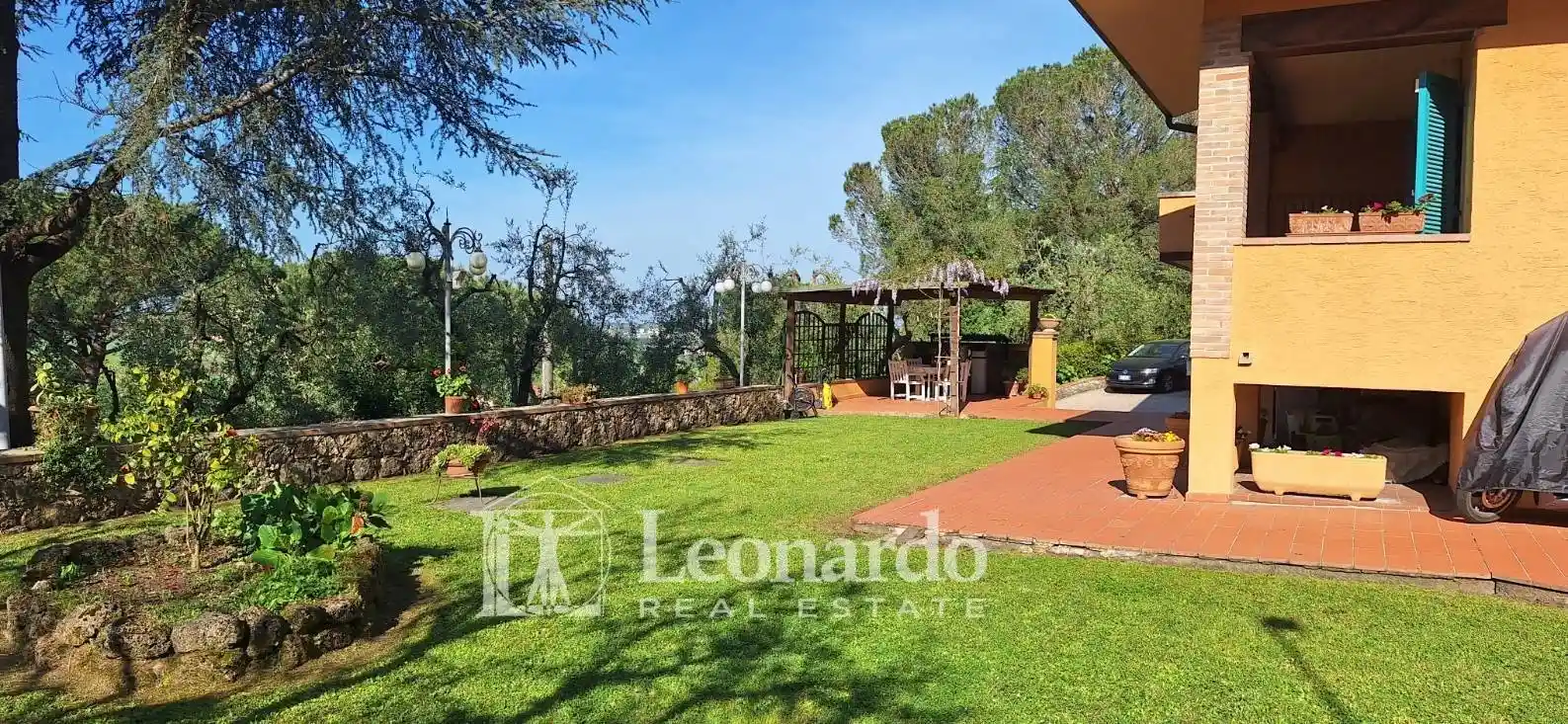 Villa unifamiliare piano di mommio, Piano di Mommio, Massarosa - foto 5