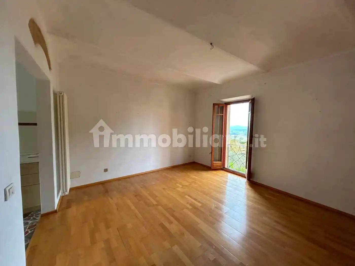 Appartamento in vendita a Volterra