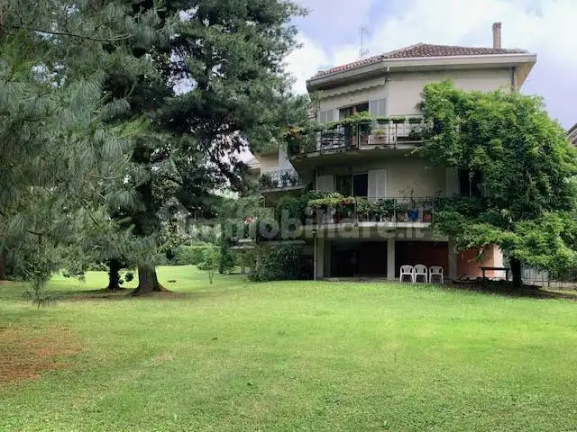 Appartamento in vendita a Pavia