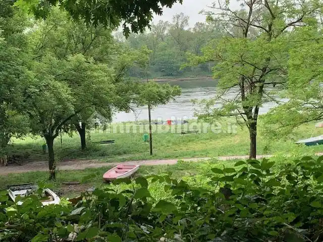 Bilocale ottimo stato, piano terra, San Lanfranco, Pavia - foto 5